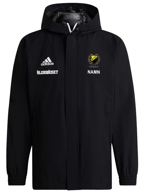Adidas Allvädersjacka ENTRADA22 (Mölnlycke IF)